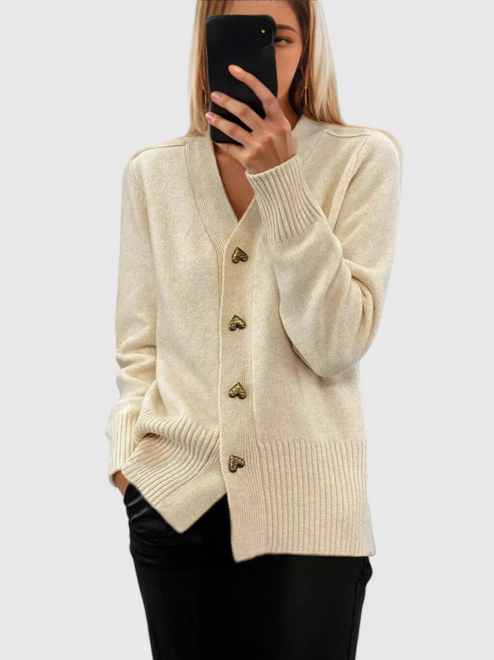 Velurel Cashmere Wrap