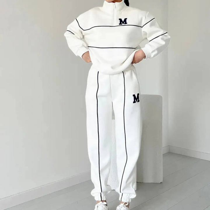 MICHIGAN| Comfortable, stylish, and relaxed.